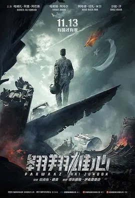 《翱翔雄心》：浓浓乡土情，看得我热泪盈眶，这片子太实在了！