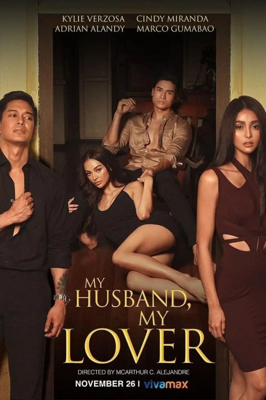 《我的丈夫我的爱人》：婚姻的“退化乐队”，唱响爱情的悲喜剧
