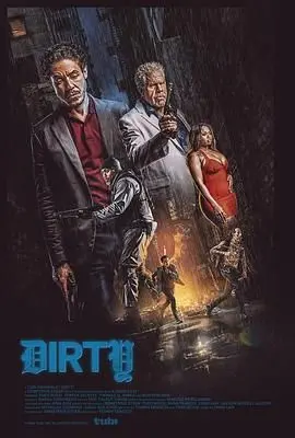 《肮脏游戏》：这帮渣男的“友谊”比黑帮片还黑，看得我反胃！