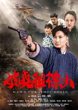 《破晓徂徕山》：硬核犯罪片来袭！看小人物如何搅动风云，绝对是近期最爽的犯罪片！